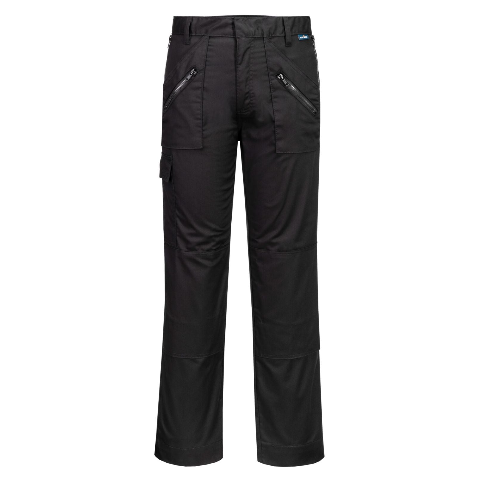 Portwest Broeken S905 zwart(BK)