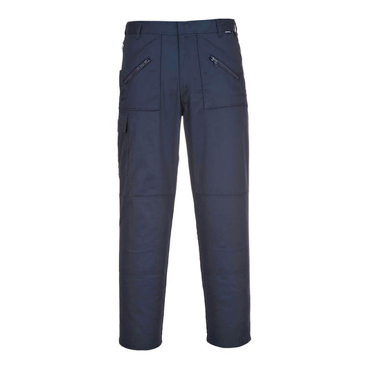 Portwest Broeken S905 marineblauw(NA)