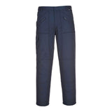 Portwest Broeken S905 marineblauw(NA)