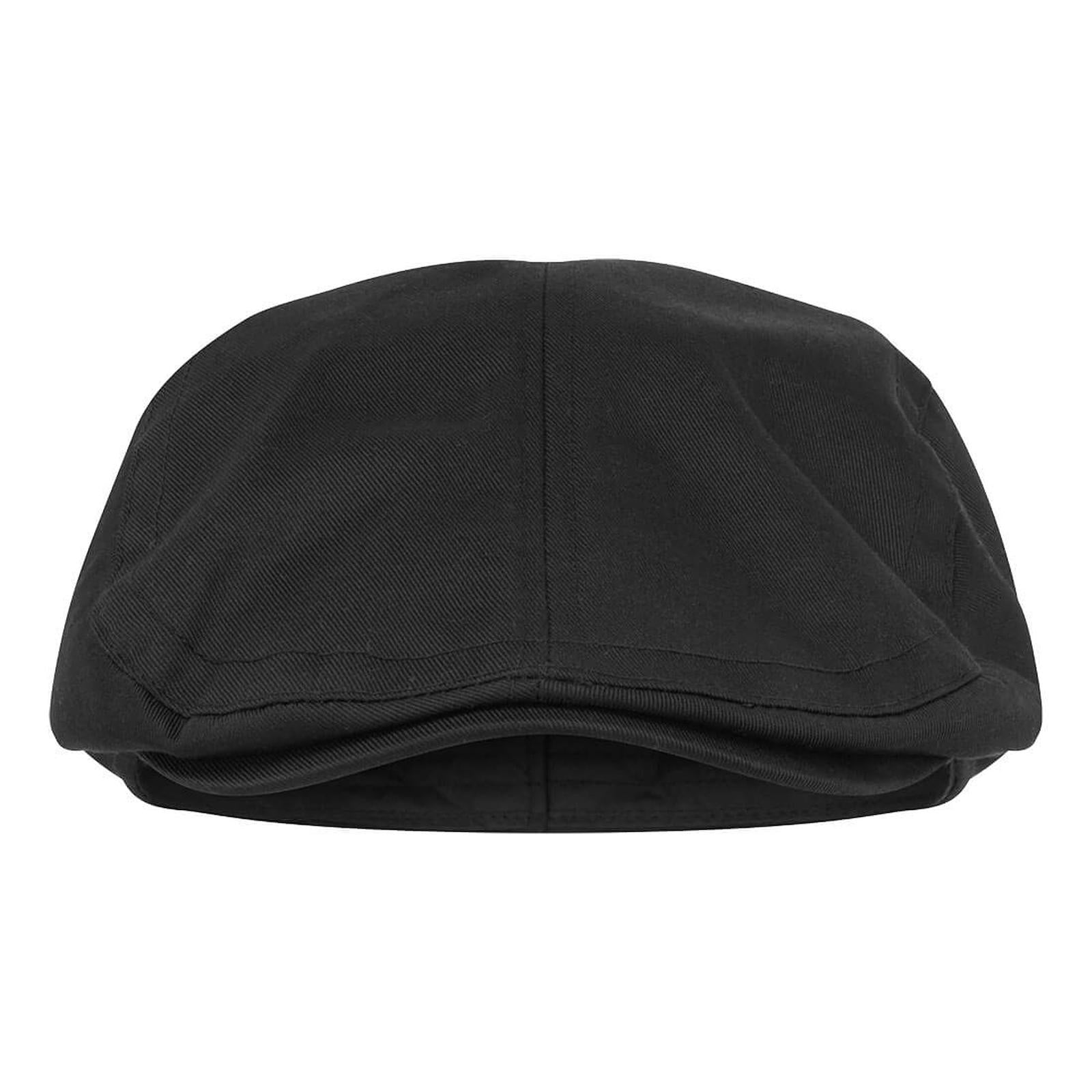 Portwest Kokskleding Chef-koks/voedingsindustrie Chefs Pet S906 zwart(BK)