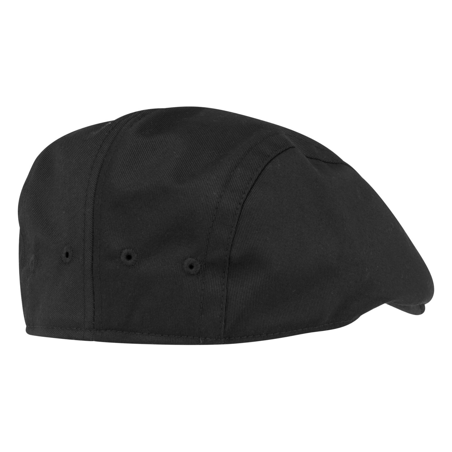 Portwest Kokskleding Chef-koks/voedingsindustrie Chefs Pet S906 zwart(BK)