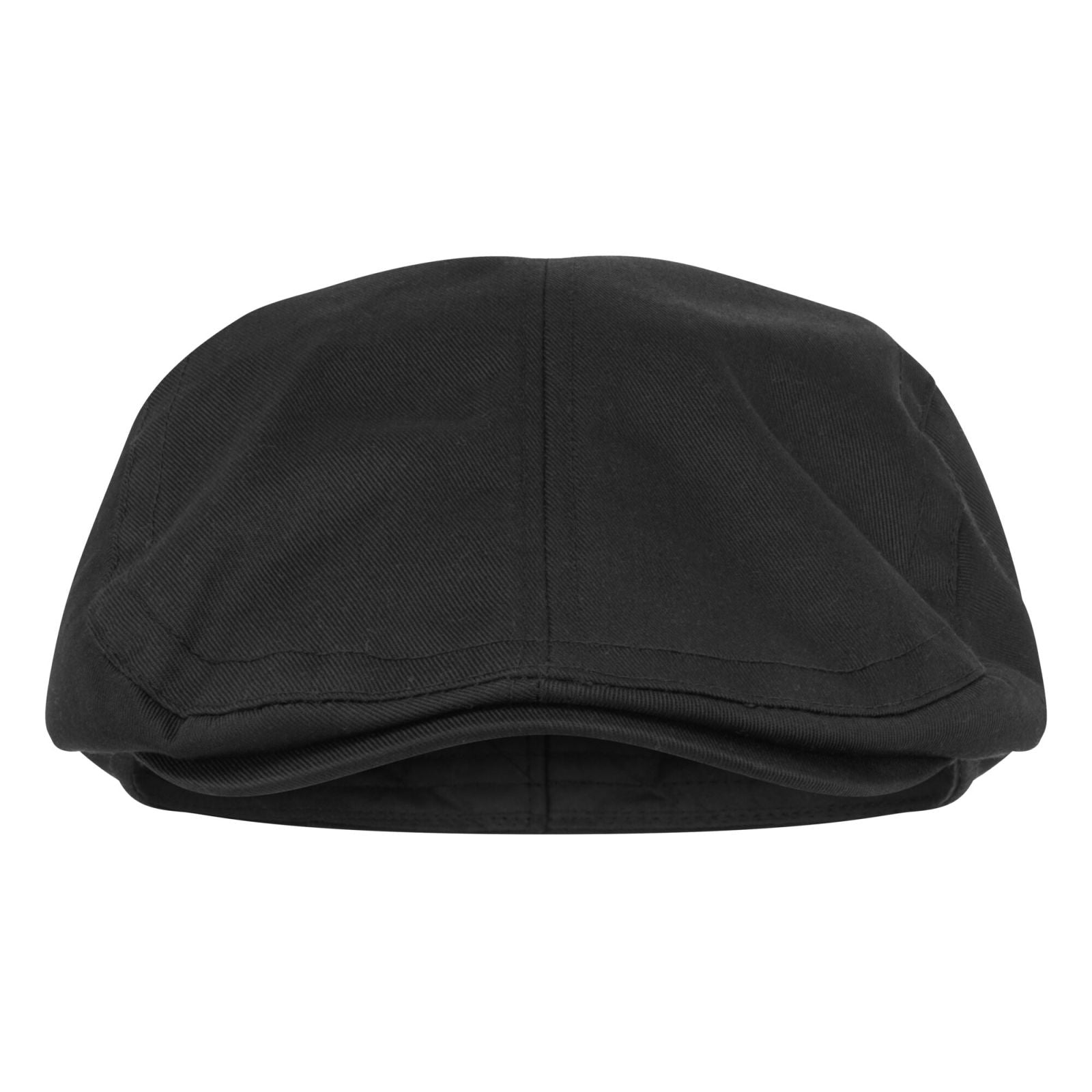 Portwest Kokskleding Chef-koks/voedingsindustrie Chefs Pet S906 zwart(BK)