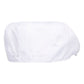 Portwest Kokskleding Chef-koks/voedingsindustrie Chefs Pet S906 wit(WH)