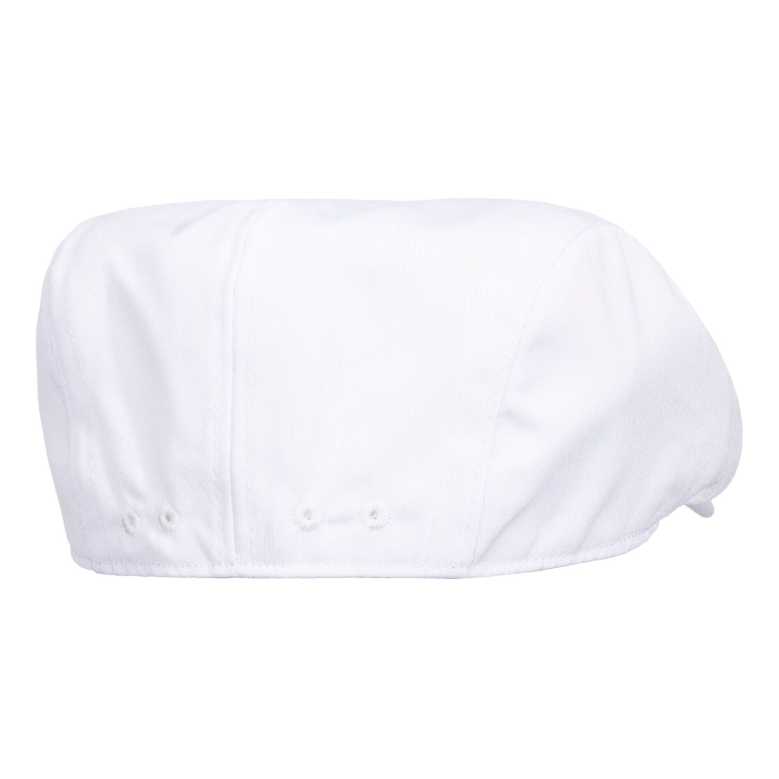 Portwest Kokskleding Chef-koks/voedingsindustrie Chefs Pet S906 wit(WH)