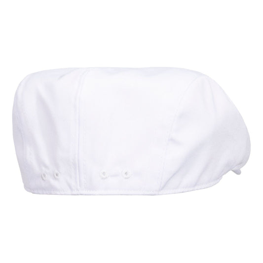 Portwest Kokskleding Chef-koks/voedingsindustrie Chefs Pet S906 wit(WH)