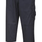 Portwest Broeken S917 UPF50+ UV Reflectieband marineblauw(NA)