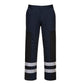 Portwest Broeken S918 marineblauw(NA)