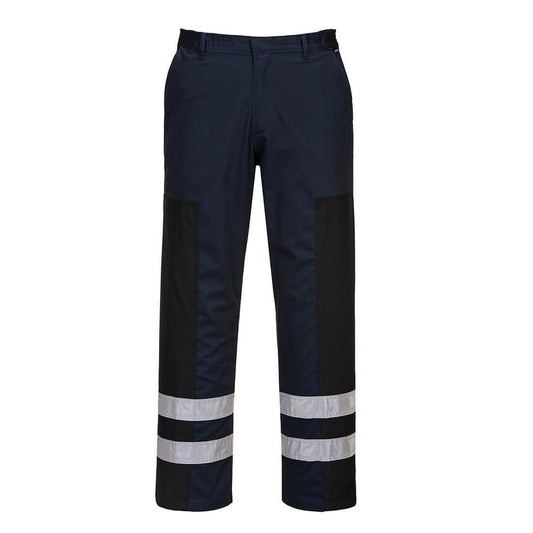 Portwest Broeken S918 marineblauw(NA)