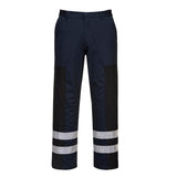 Portwest Iona Werkkleding Broek S918 Ballistic marineblauw(NA)