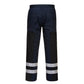Portwest Broeken S918 marineblauw(NA)