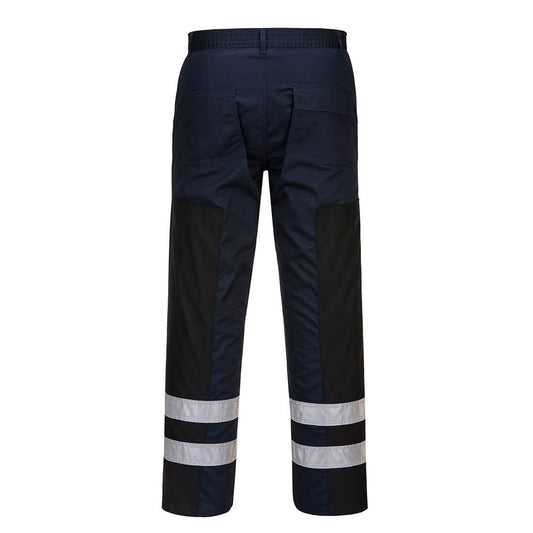 Portwest Broeken S918 marineblauw(NA)