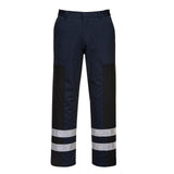 Portwest Broeken S918 marineblauw(NA)