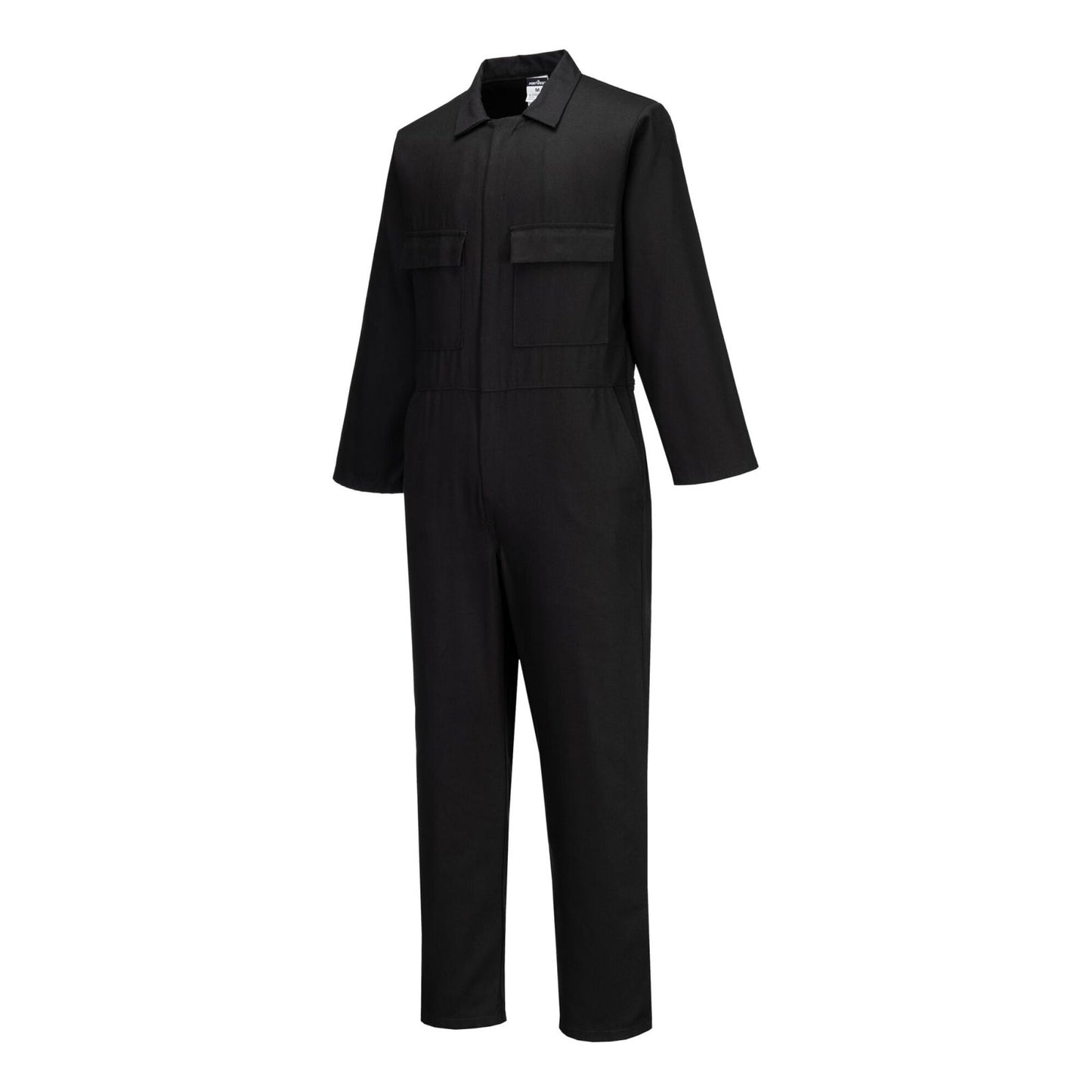 Portwest Overalls S998 zwart(BK)