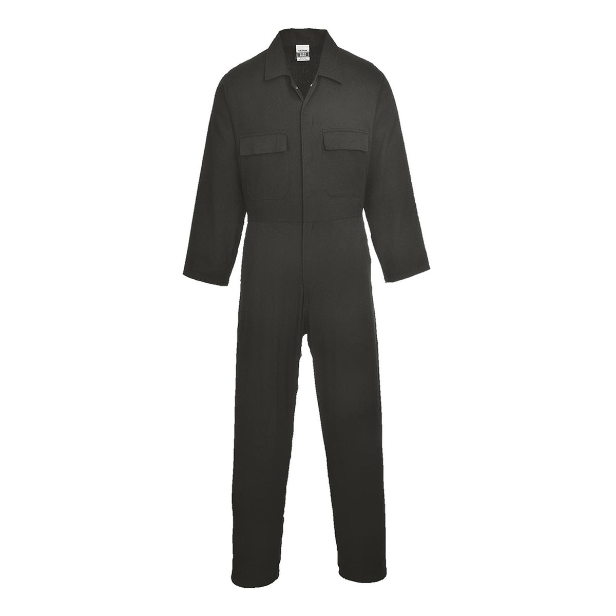 Portwest Overalls S998 zwart(BK)