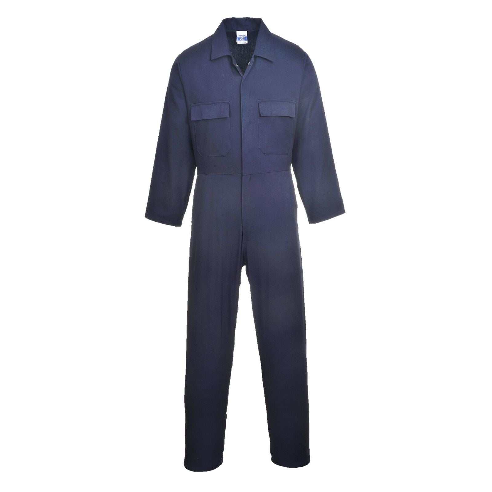 Portwest Overalls S998 marineblauw(NA)