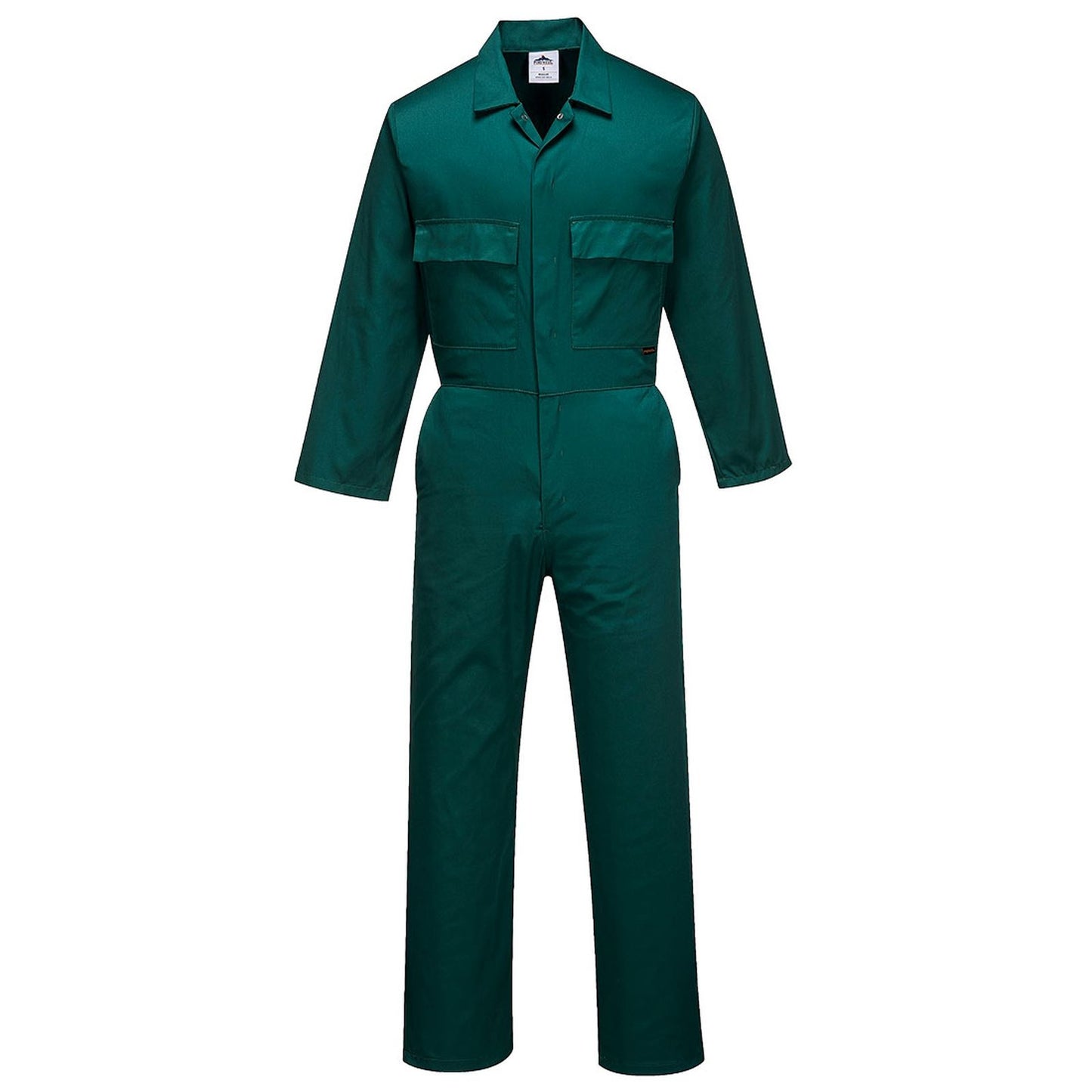 Portwest Overalls S999 flessengroen(BG)