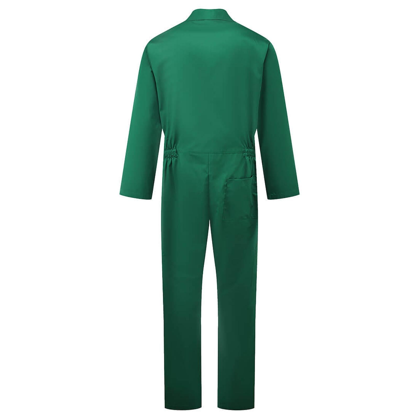 Portwest Overalls S999 flessengroen(BG)