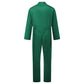 Portwest Overalls S999 flessengroen(BG)