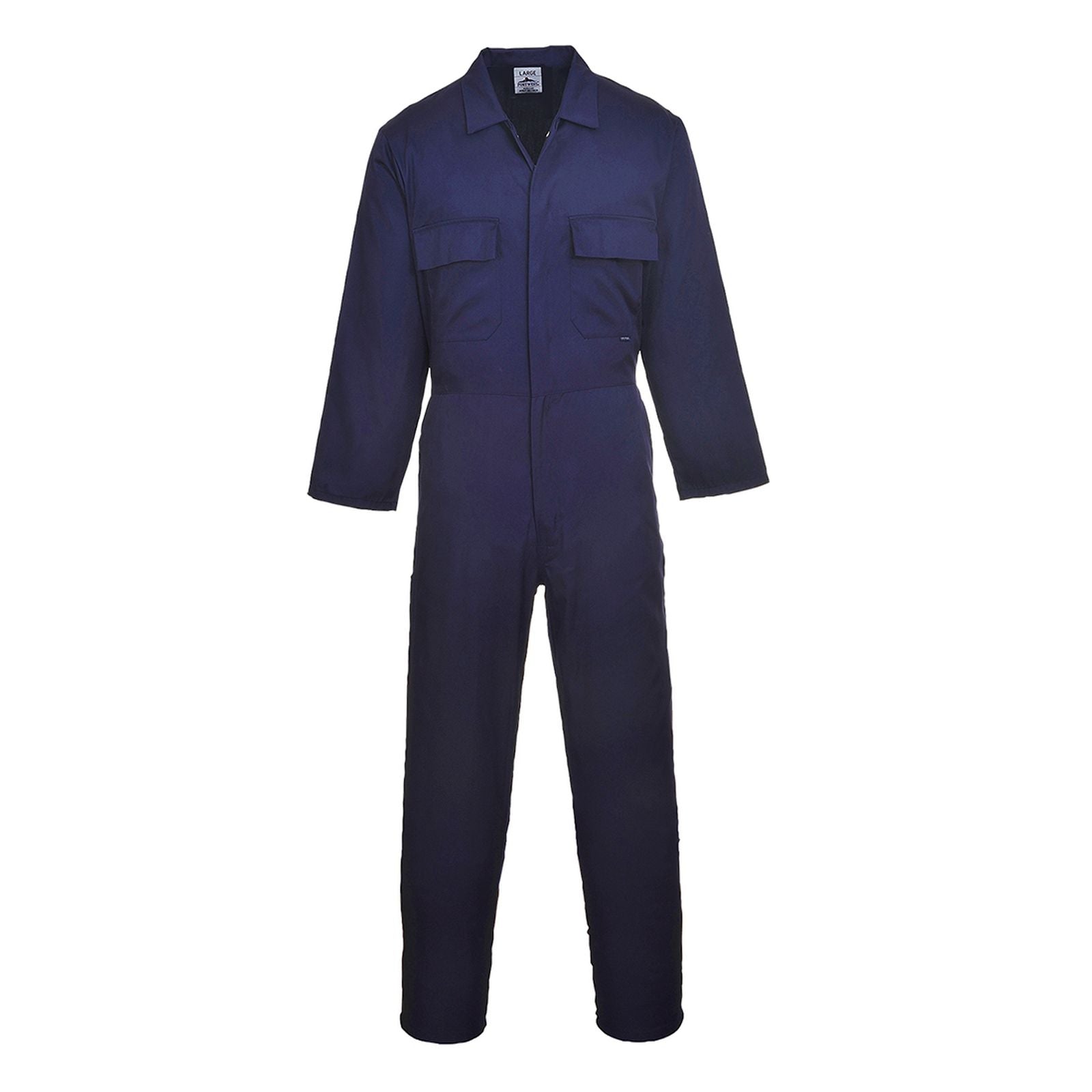 Portwest Overalls S999 marineblauw(NA)