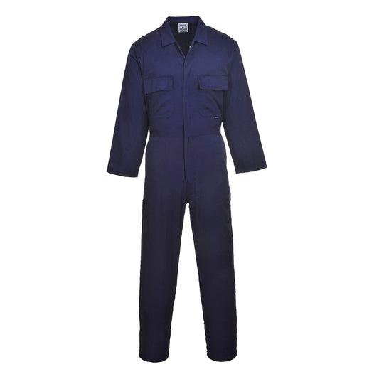Portwest Overalls S999 marineblauw(NA)