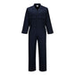 Portwest Algemene Werkkleding Werkkleding Overall S999 Euro Work polykatoen donker marineblauw(NV)
