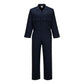 Portwest Algemene Werkkleding Werkkleding Overall S999 Euro Work polykatoen marineblauw(NV)