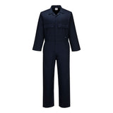 Portwest Algemene Werkkleding Werkkleding Overall S999 Euro Work polykatoen marineblauw(NV)