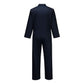 Portwest Algemene Werkkleding Werkkleding Overall S999 Euro Work polykatoen donker marineblauw(NV)