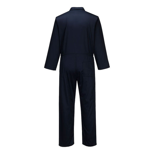 Portwest Algemene Werkkleding Werkkleding Overall S999 Euro Work polykatoen donker marineblauw(NV)