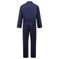 Portwest Algemene Werkkleding Werkkleding Overall S999 Euro Work polykatoen donker marineblauw(NV)