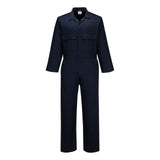 Portwest Algemene Werkkleding Werkkleding Overall S999 Euro Work polykatoen donker marineblauw(NV)