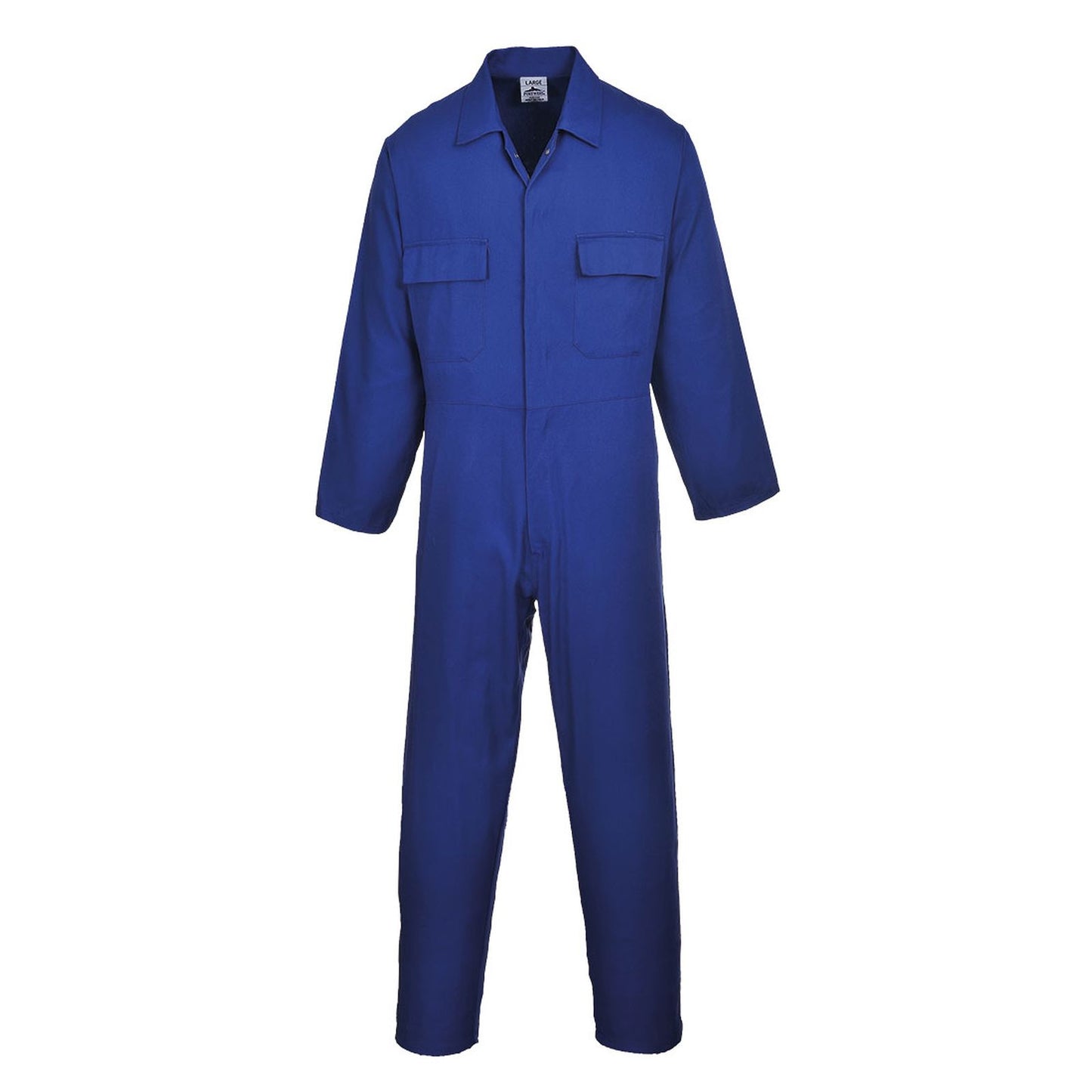 Portwest Overalls S999 koningsblauw(RB)