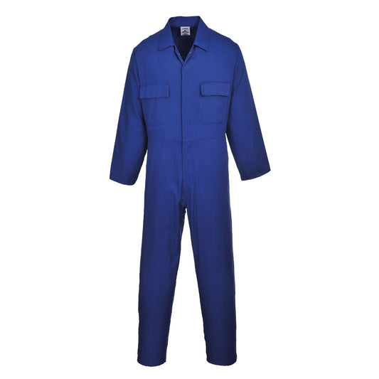 Portwest Overalls S999 koningsblauw(RB)