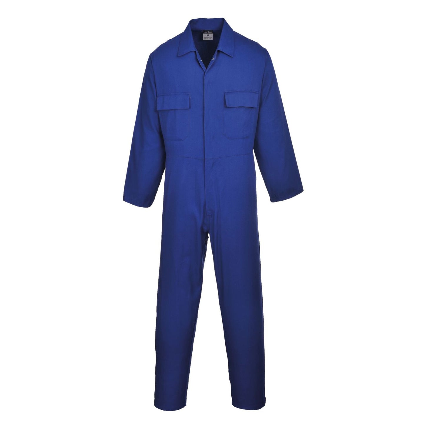 Portwest Overalls S999 koningsblauw(RB)