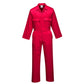 Portwest Overalls S999 rood(RE)