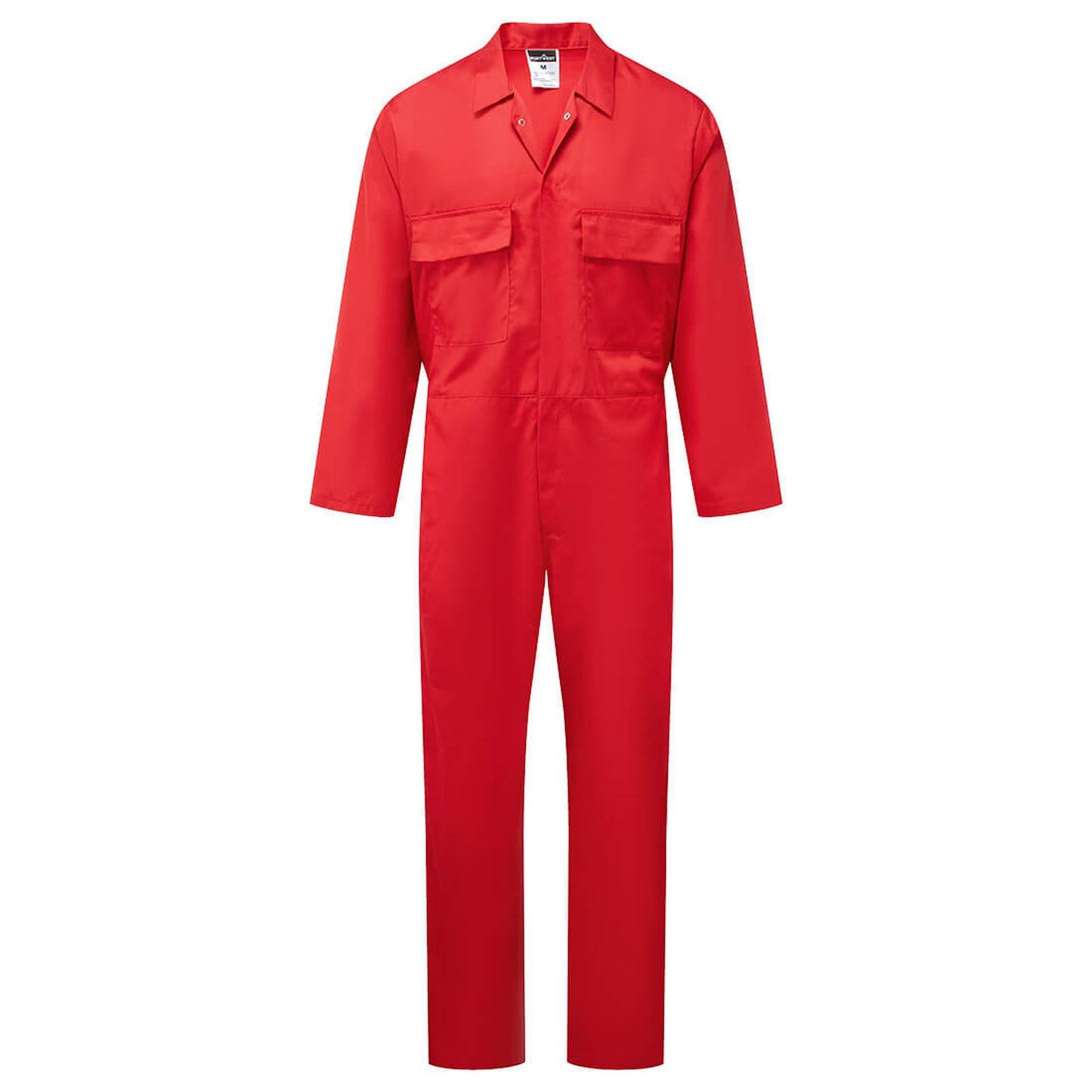 Portwest Overalls S999 rood(RE)