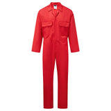 Portwest Overalls S999 rood(RE)