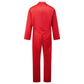 Portwest Overalls S999 rood(RE)