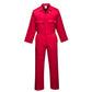 Portwest Overalls S999 rood(RE)