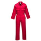 Portwest Overalls S999 rood(RE)