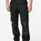 Brams Paris Never out of stock Jeans Broeken Sander E53 Worker zwart(900)