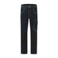 Noname Worker Spijkerbroek SBS72262 stretch denimblauw(DENIM)