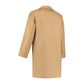 Noname Jassen SJ100 Drukknoopsluiting khaki(KAKI)