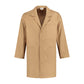 Noname Jassen SJ100 Drukknoopsluiting khaki(KAKI)