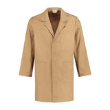 Noname Jassen SJ100 Drukknoopsluiting khaki(KAKI)