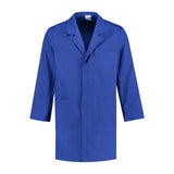 Noname Jassen SJ100 Drukknoopsluiting korenblauw(KORBL)