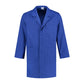 Noname Jassen SJ100 Drukknoopsluiting korenblauw(KORBL)