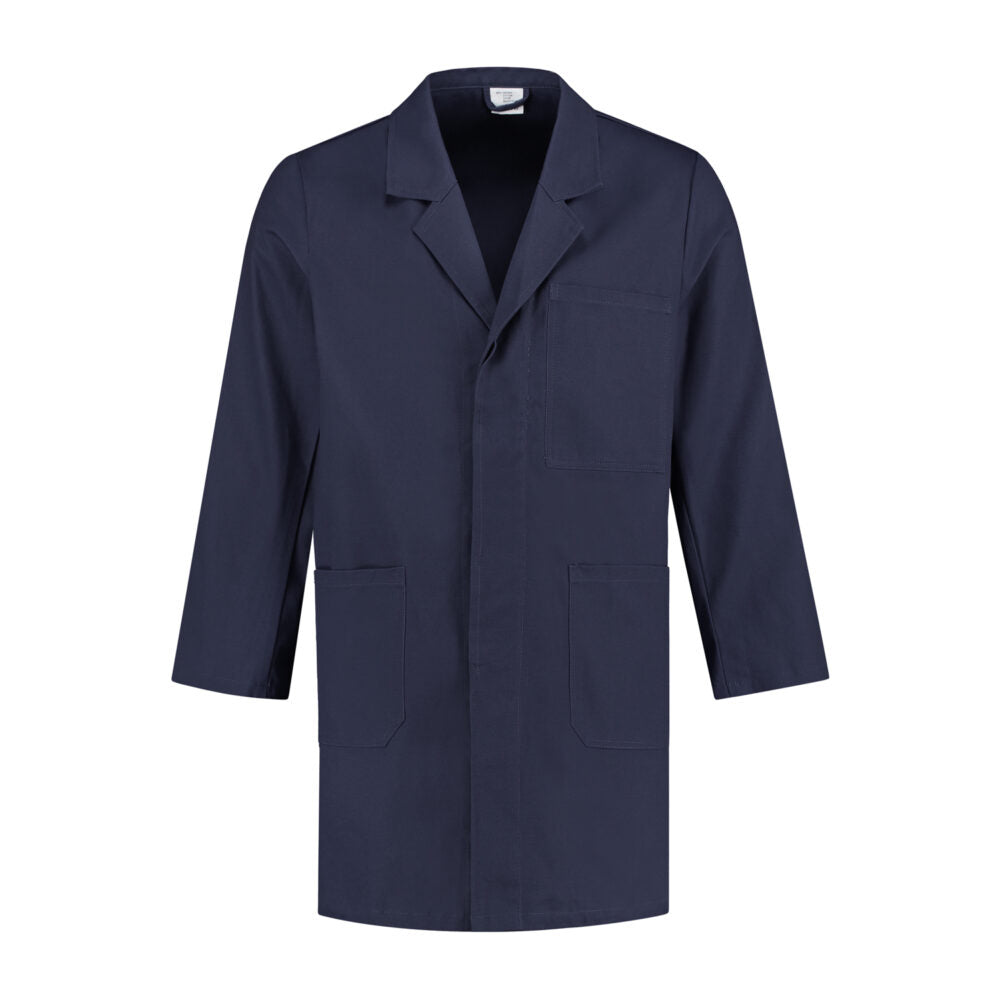 Noname Jassen SJ100 Drukknoopsluiting navy(NAVY)