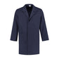 Noname Jassen SJ100 Drukknoopsluiting navy(NAVY)
