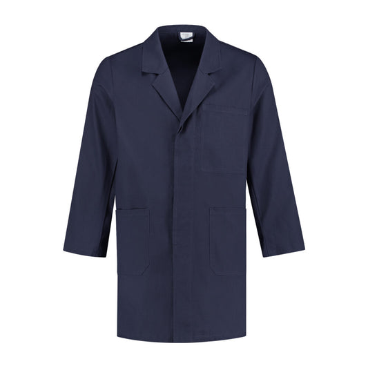 Noname Jassen SJ100 Drukknoopsluiting navy(NAVY)